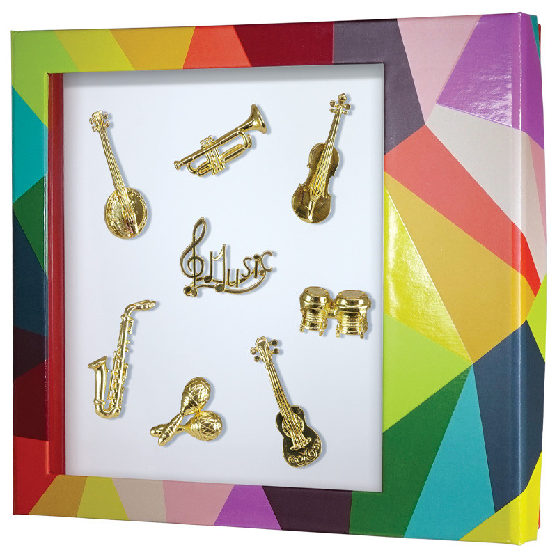 Produits de l'Épiphanie Alcara Coffret « Origami » Produits de l'Épiphanie Alcara Coffret « Origami »