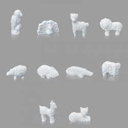 La Ménagerie Royale