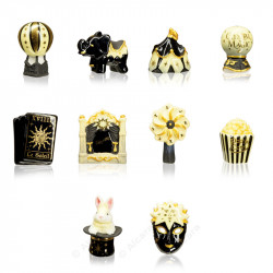 Les Fêtes au Château