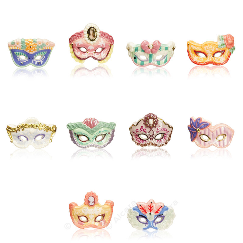 Produits de l'Épiphanie Alcara Le Bal de la Reine