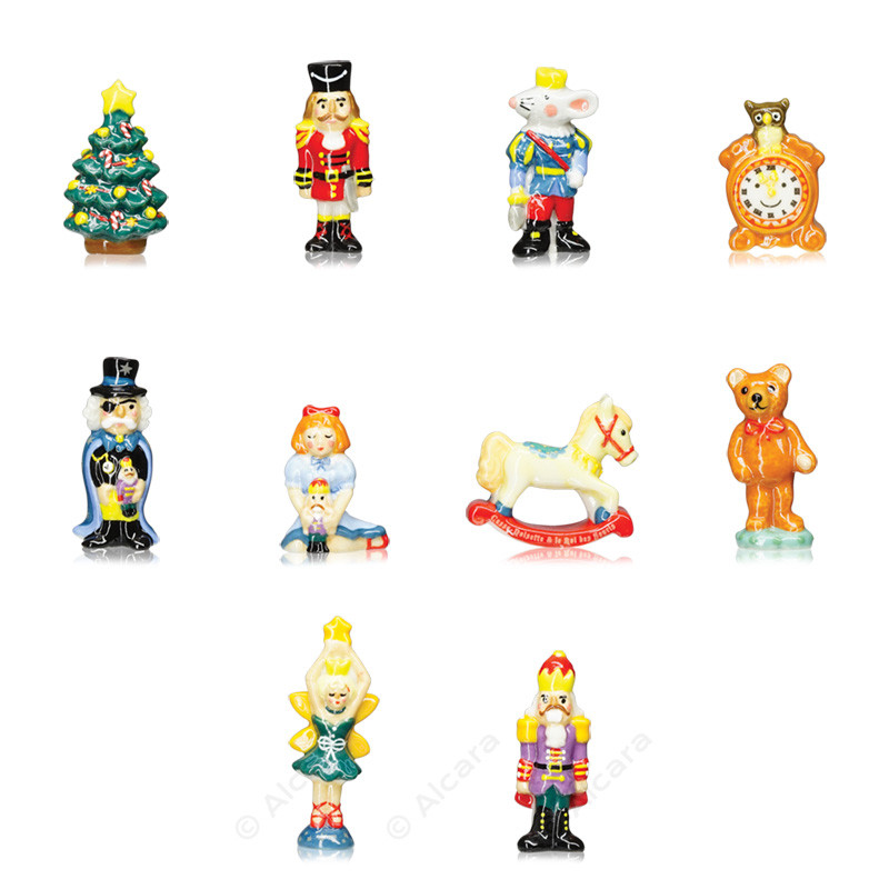 Produits de l'Épiphanie Alcara Casse-Noisette