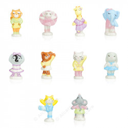 Les Animaux de l'Opéra