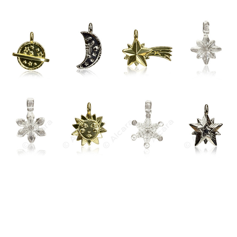 Produits de l'Épiphanie Alcara Ciel Astral