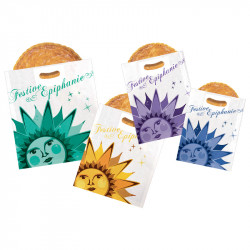 Sacs à Galette « Soleil »