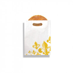 Produits de l'Épiphanie Alcara Sacs à Galette « Résille »