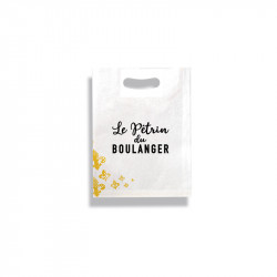 Produits de l'Épiphanie Alcara Sacs à Galette « Résille »