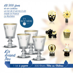 Kit Grand Jeu « Les Fêtes...