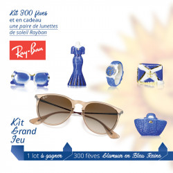 Kit Grand Jeu « Glamour en...