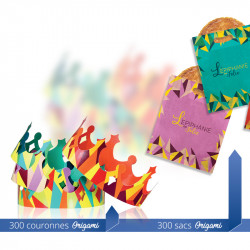 Produits de l'Épiphanie Alcara Kit Grand Jeu « Rugby...