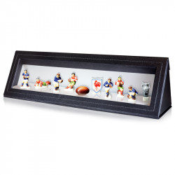 Coffret « Triangle Noir »