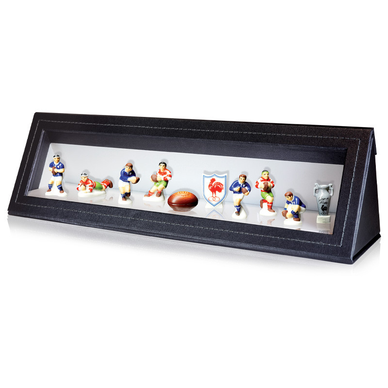 Produits de l'Épiphanie Alcara Coffret « Triangle Noir »