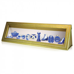 Produits de l'Épiphanie Alcara Coffret « Triangle Or »