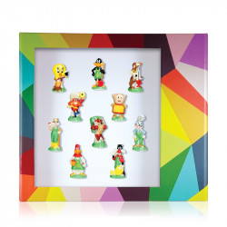 Produits de l'Épiphanie Alcara Coffret « Origami »