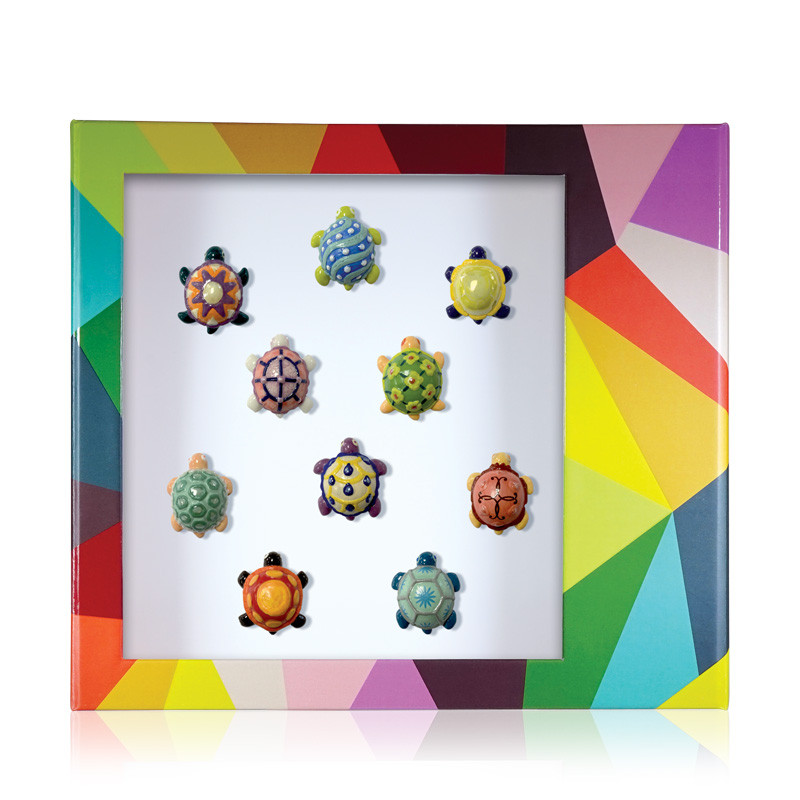 Produits de l'Épiphanie Alcara Coffret « Origami »