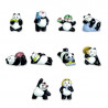 La Vie Secrète Des Pandas