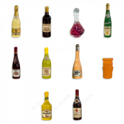 Vins De Nos Régions