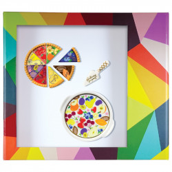 Produits de l'Épiphanie Alcara Coffret « Origami »